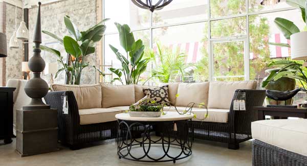 Urban Style – Outdoor Living