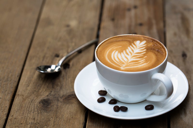 5 Places to Get a Good Cup of Coffee