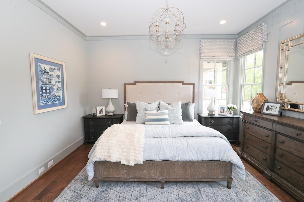 Don’t miss Birmingham’s first Southern Living Inspired Home in Mt Laurel