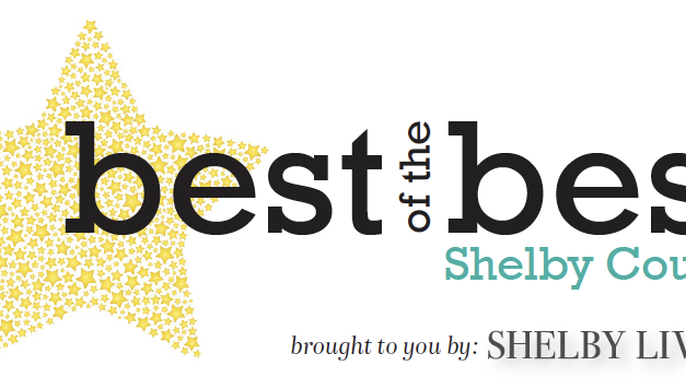 Shelby Living’s Best of the Best 2017 Winners