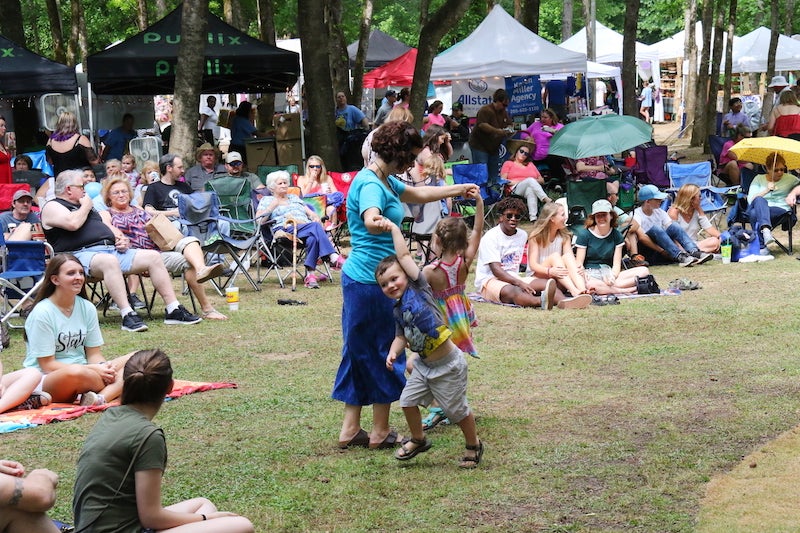 May Events Not To Miss in Shelby County