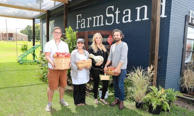 The FarmStand