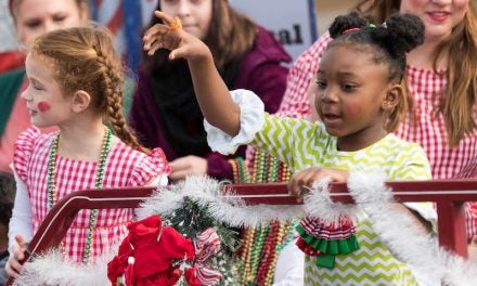 December Events Not to Miss in Shelby County