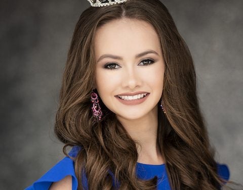 Why I Love Shelby County: Mary Elizabeth Madden, Miss Heart of Dixie Outstanding Teen