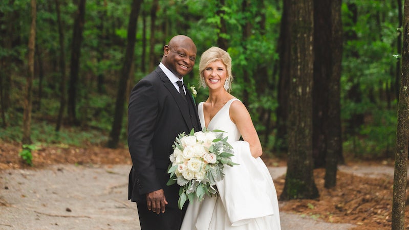 Erin Rubin & Ken West: A Shelby County Wedding