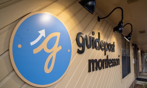 Sponsored content: Guidepost Montessori’s approach to education