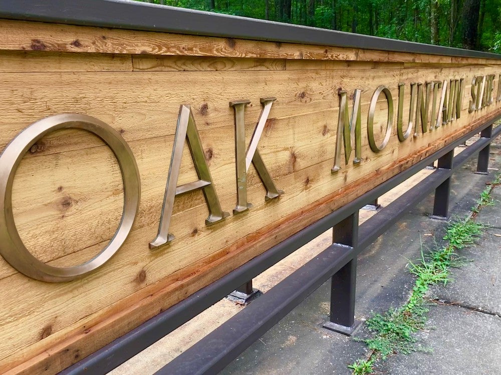 Five Questions For Anna Jones, Oak Mountain State Park Event Coordinator