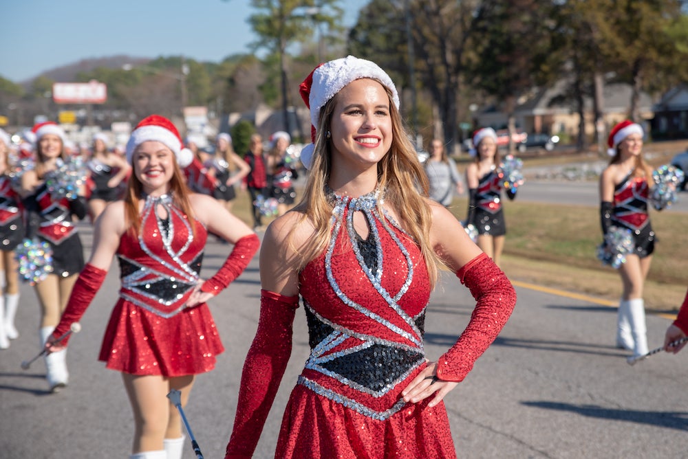 Twelve December Events Not to Miss in Shelby County