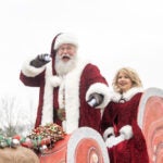 Seven December Events Not to Miss in Shelby County