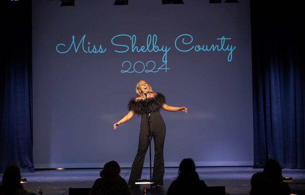 Five Questions For Ella Kate Nichols, Miss Shelby County 2024
