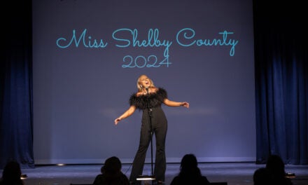 Five Questions For Ella Kate Nichols, Miss Shelby County 2024